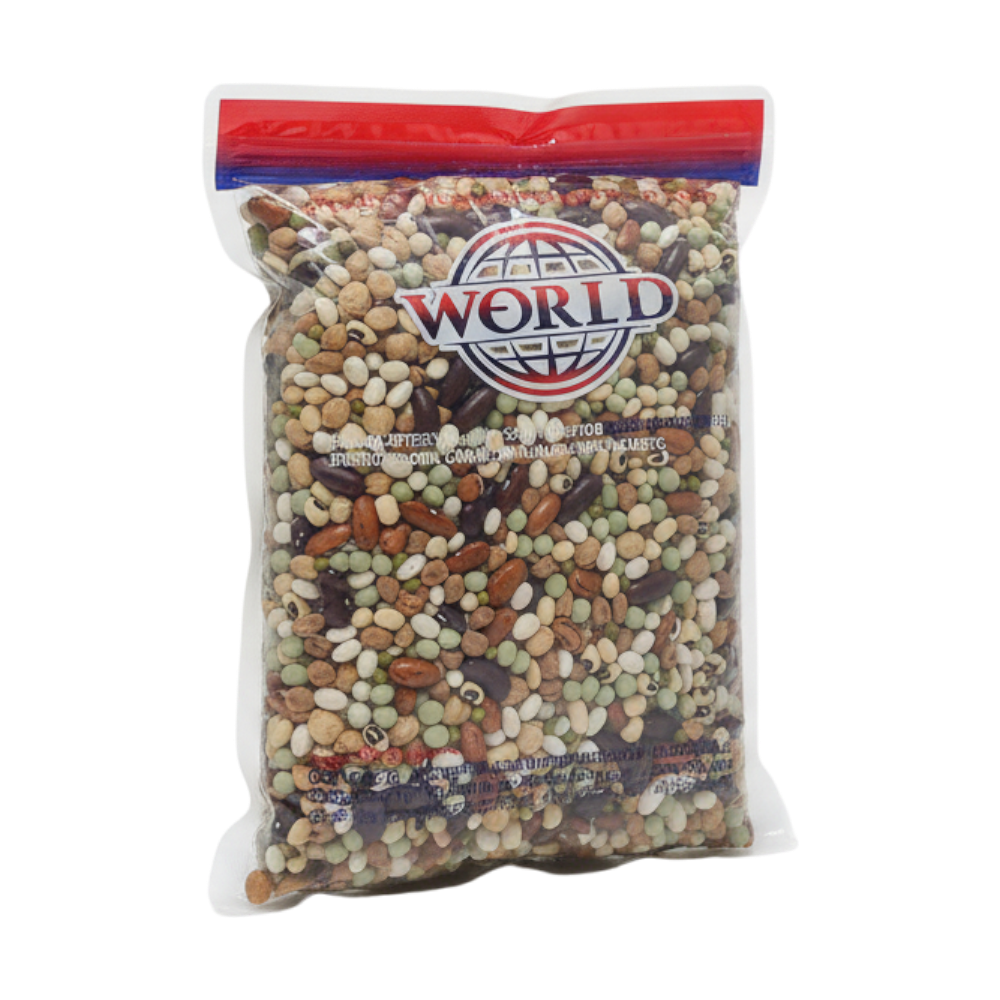 Mix Bean